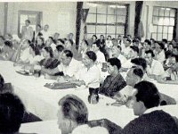 Tvornica 'Rade Končar', prva sjednica radničkog savjeta 5. kolovoza1950. godine